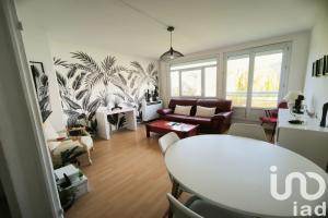 Picture of listing #329330871. Appartment for sale in Saint-Aubin-lès-Elbeuf