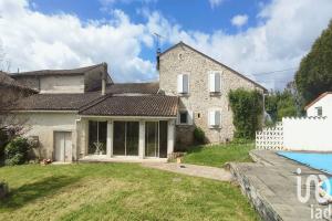 Picture of listing #329331298. House for sale in Chérac