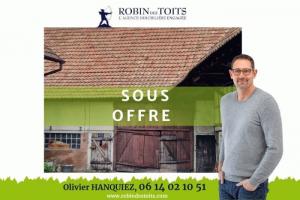 Picture of listing #329332027. House for sale in Plobsheim