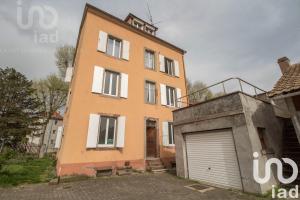 Picture of listing #329332658. Appartment for sale in Colmar