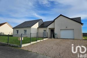 Picture of listing #329332972. House for sale in Châtellerault