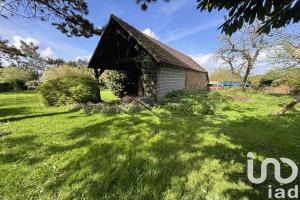 Picture of listing #329333086. Land for sale in Saint-Aubin-sur-Gaillon