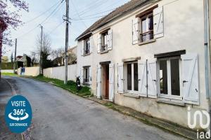 Photo de l'annonce nº 329333110. Maison à vendre sur Bouleurs