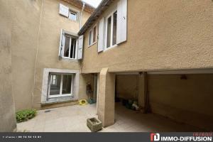 Picture of listing #329333269. House for sale in Félines-Minervois