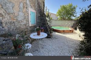 Picture of listing #329333270. House for sale in Saint-Couat-d'Aude