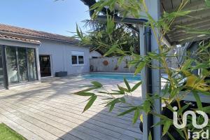 Picture of listing #329333279. House for sale in Pessac