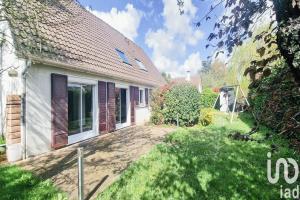 Picture of listing #329334054. House for sale in La Queue-en-Brie