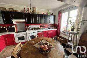 Picture of listing #329334491. Appartment for sale in Choisy-le-Roi