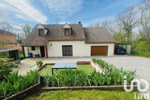 Picture of listing #329334626. House for sale in Argenteuil