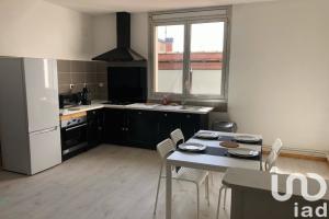 Picture of listing #329335858. Appartment for sale in Agen