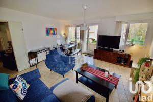 Picture of listing #329335866. Appartment for sale in Osny