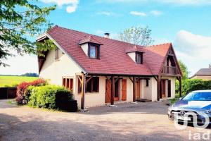 Picture of listing #329336158. House for sale in La Ferté-en-Ouche