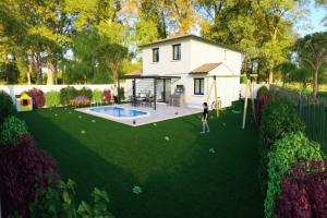 Picture of listing #329336292. House for sale in Thézan-lès-Béziers