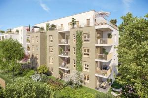 Picture of listing #329336426. Appartment for sale in Caluire-et-Cuire