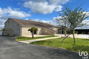 Picture of listing #329336489. House for sale in Saint-André-de-Cubzac