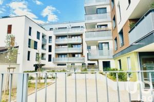 Picture of listing #329336685. Appartment for sale in Cachan