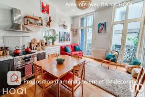 Picture of listing #329336890. Appartment for sale in Montpellier