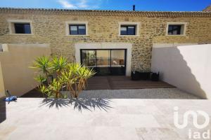 Picture of listing #329337095. House for sale in Gallargues-le-Montueux