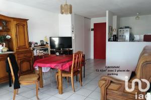 Picture of listing #329337302. Appartment for sale in Cavignac