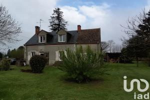 Picture of listing #329337665. House for sale in Aigurande