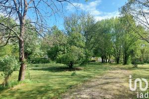 Picture of listing #329337846. Land for sale in Lamothe-Montravel