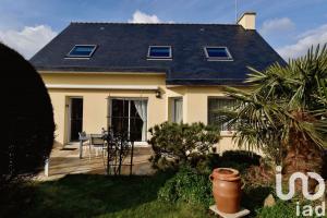 Picture of listing #329338138. House for sale in Trégunc