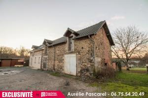 Picture of listing #329340178. House for sale in Arnac-Pompadour