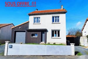 Photo de l'annonce nº 329340395. Maison à vendre sur Montrevault-sur-Èvre