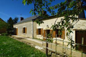 Picture of listing #329340453. House for sale in Bellevigne-en-Layon