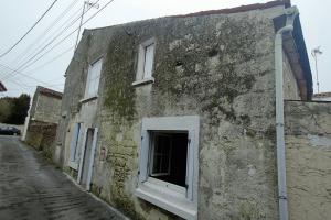 Maisons à vendre sur Fontenay-le-Comte