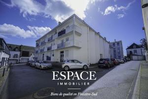 Picture of listing #329340659. Appartment for sale in Concarneau