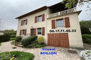 Photo de l'annonce nº 329341018. Maison à vendre sur Pont-de-Roide-Vermondans