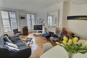 Photo de l'annonce nº 329341424. Appartement à vendre sur Paris