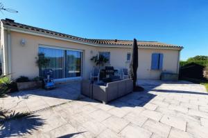 Picture of listing #329341599. House for sale in Guitinières
