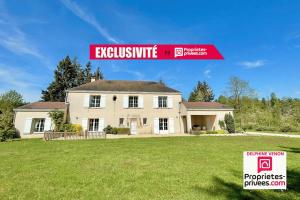 Photo de l'annonce nº 329341896. Maison à vendre sur Châteauneuf-sur-Loire