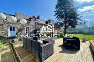 Picture of listing #329342139. Appartment for sale in Lassay-les-Châteaux