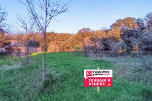 Picture of listing #329344069. Land for sale in Martignargues
