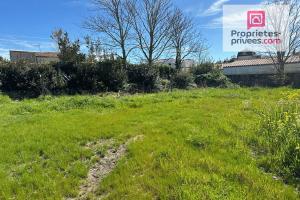 Picture of listing #329344459. Land for sale in Noirmoutier-en-l'Île