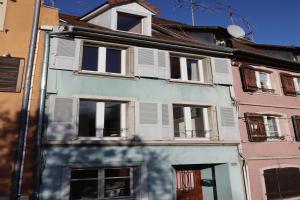 Maisons à vendre sur Altkirch