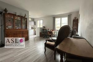 Picture of listing #329350930. Appartment for sale in Serris