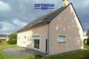 Picture of listing #329352663. House for sale in Bellevigne-en-Layon