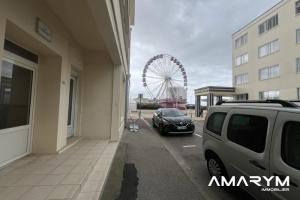 Picture of listing #329355058. Appartment for sale in Berck