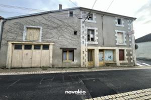 Photo de l'annonce nº 329357296. Maison à vendre sur Lussac-les-Châteaux