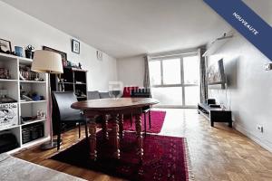 Picture of listing #329358429. Appartment for sale in Vincennes