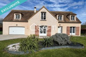 Picture of listing #329359517. House for sale in Chevillon-sur-Huillard