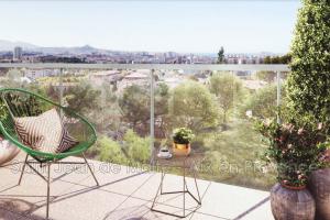 Picture of listing #329359833. Appartment for sale in Marseille