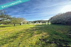 Picture of listing #329360350. Land for sale in Barizey