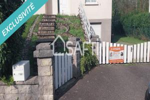 Photo de l'annonce nº 329360467. Maison à vendre sur Masevaux-Niederbruck