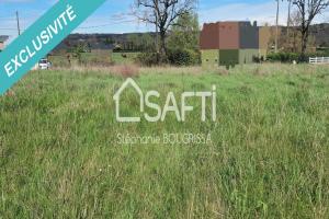 Picture of listing #329360492. Land for sale in Saint-Nexans