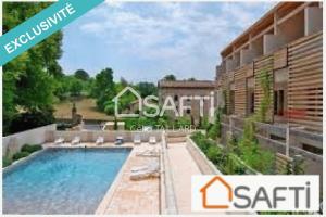 Picture of listing #329360583. Appartment for sale in Barjac
